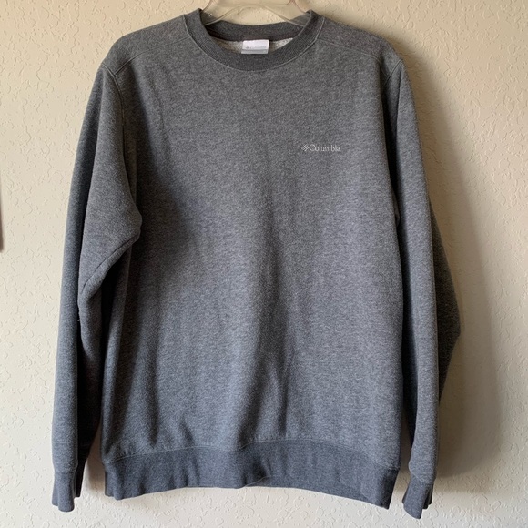 Columbia crewneck sweater - Picture 1 of 3